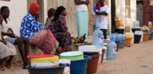 Conduite ‘’Adduction du Lac de Guiers N°2 : Dakar va connaître des perturbations dans la distribution d’eau