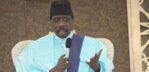 Serigne Moustapha Sy : « Je ne suis pas indiscipliné »