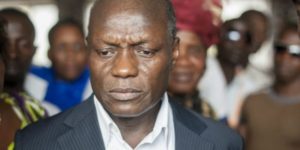 Guinée-Bissau : L’étau se resserre autour de José Mário Vaz 