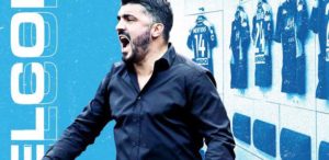 Naples : Gattuso succède à Ancelotti