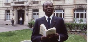 Hommage à Senghor : Le PS célèbre son père fondateur
