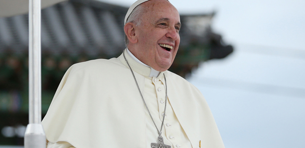 Message 2020 du pape François pour la paix (texte intégral) - Jotalixibar