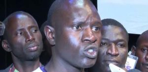 Eviction de Doudou Ndir : la grosse colère de Babacar Diop des FDS
