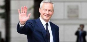 FCFA : Le ministre français de l’Economie et des finances signe la fin de l’accord