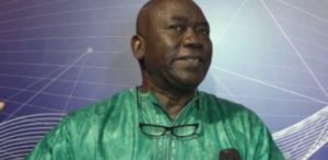 Palais de la République : Cheikhna Kéita demande « une protection technique »
