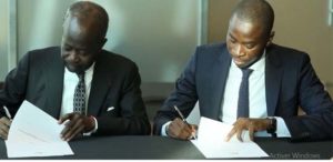 JOJ Dakar 2022 : Le CNOSS et PETRODIVE en partenariat