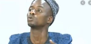 Malal Tall,Fou malade : « Le combat contre un 3e mandat… va continuer »
