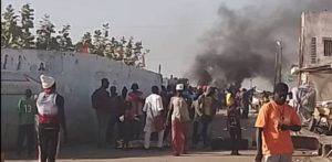 Affrontements avec des policiers à Mbour : 11 pêcheurs sous mandat de dépôt