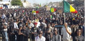 Dakar : « Nio lank » maintient sa manifestation interdite par le préfet