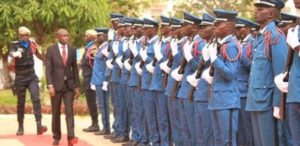 Indemnisation : L’Etat décaisse 2 milliards de Fcfa pour les policiers radiés
