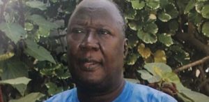 Nécrologie : Décès de l’ancien député, Ahmet Saloum Boye