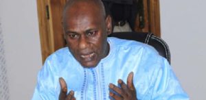 APR : Malade, Youssou Touré ne décolère pas contre les responsables