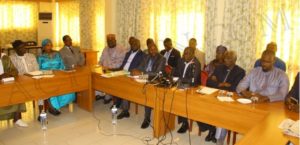 Stabilité du pays : L’opposition pose ses conditions