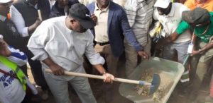 Le président Macky Sall sur l’opération « Sénégal propre » (vidéo)