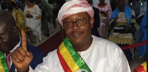 Présidentielle en Guinée-Bissau : l’opposant Umaro Sissoco Embalo élu avec 53,55% (officiel)