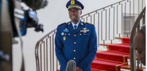 Le Général Birame Diop nommé conseiller du SG de l’ONU