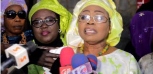 Violence contre Amy Ndiaye : Les femmes Benno et de la Grande Majorité Présidentielle interpellent Aïda Mbodj & Cie