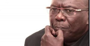 Urgent : Moustapha Diakhaté placé sous mandat de dépôt