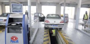 Graves révélations sur les véhicules importés