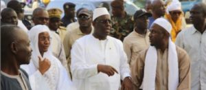 APR – Mauritanie : Mame Mendir Guèye, nouveau coordonnateur