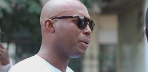 Urgent : Barthélémy Dias radié de l’Assemblée nationale