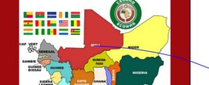 La CEDEAO acte le départ du Mali, du Burkina Faso et du Niger
