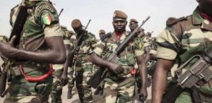Dirpa : Le colonel Mactar Diop devient le nouveau directeur