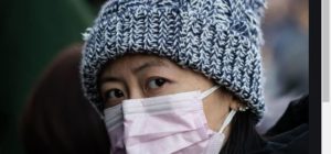 Wuhan : l’homme qui voulait embarquer pour Dakar identifié