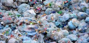 Les sachets plastiques interdits à partir du 20 avril 2020