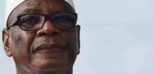 Aggravation de la crise alimentaire au Sahel : Le Président du Mali appelle à la solidarité