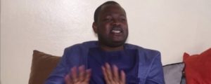 Ngouda Mboup : « Ousmane Sonko à deux avantages et un inconvénient »