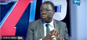 Non-rapatriement des Sénégalais en Chine : Me Sèye en phase avec Macky Sall (vidéo)