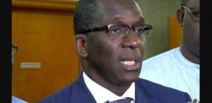 Covid-19 : Interdiction de transfert de corps vers le Sénégal