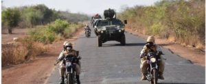 Nord du Burkina: douze morts dont trois soldats dans des attaques