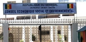 Dissolution du CESE et de du HCCT : Le président Diomaye s’est expliqué en conseil des ministres