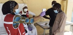 Possible 4e vague : « Tant qu’il y a la Covid-19 quelque part dans le monde,  aucun pays n’est épargné… » (alerte Pr Bamba Kane, Physiologiste)