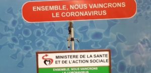 Covid-19 : le Club Sénégal émergent très inquiète de la progression
