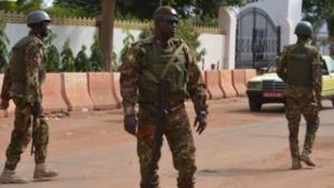 Covid-19 : L’état d’urgence proposé au Sénégal