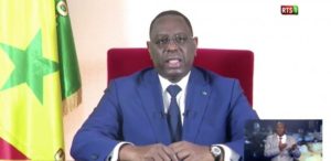 Inondations : Macky Sall annonce un plan ORSEC national