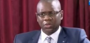 Mohamed Diagne : « La coalition Macky 2012 n’a convoqué aucune conférence de presse »