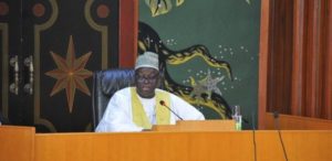 Moustapha Niass : «Les interrogations, les angoisses… sur la crise sanitaires sont normales»