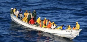 Emigration clandestine : 144 Sénégalais rapatriés du Maroc