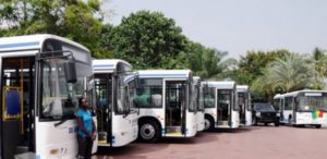 Coronavirus : Me Youm impose une série de mesures dans les transports