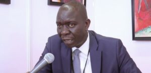 Covid-19 – Dr Aloyse Diouf « On doit tous porter un masque pour se protéger et éviter la transmission » (vidéo)