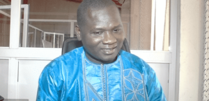 Covid-19 : Le journaliste, Bakary Cissé, revient sur sa guérison