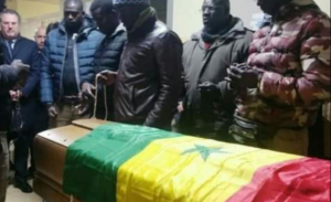 Incendie de Denver : Les corps des Sénégalais arrivés à Dakar, inhumés ce jeudi