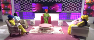 Plateau spécial 8 mars 2020 : Journée internationale de la Femme (vidéo)