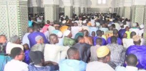 La coordination des musulmans du Sénégal célèbre la Korité ce dimanche