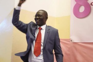 A la mémoire de Souleymane Gueye Cissé (Par La Ld-Debout)