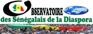 Stigmatisation,  statistiques officieuses et erronées sur le Covid -19 : L’Observatoire des Sénégalais de la Diaspora appelle les journalistes à la prudence